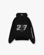 Represent 247 Manchester Hoodie